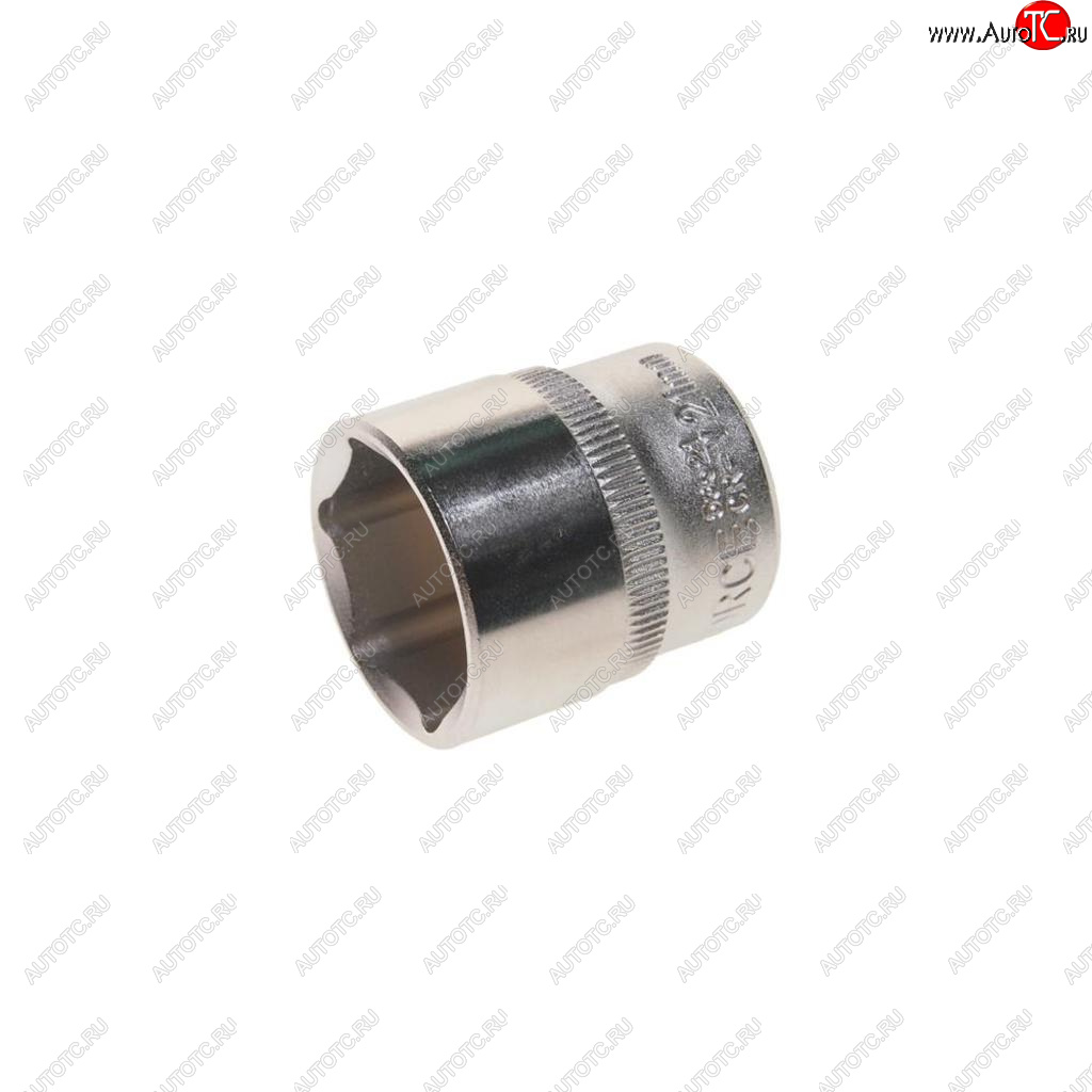 120 р. Головка торцевая 38 21мм L=30мм ROCKFORCE ROCKFORCE rf-53521  с доставкой в г. Майкоп