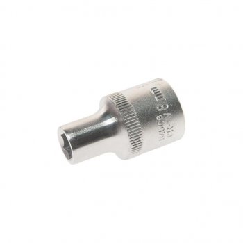 94 р. Головка торцевая 12 08мм L=38мм ROCKFORCE ROCKFORCE rf-54508  с доставкой в г. Майкоп. Увеличить фотографию 1