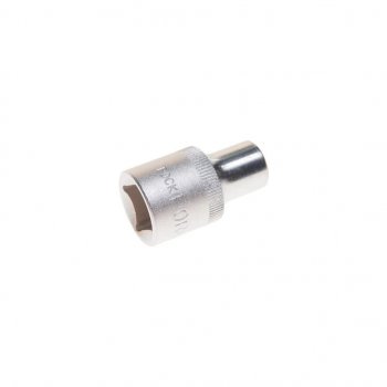 96 р. Головка торцевая 12 09мм L=38мм ROCKFORCE ROCKFORCE rf-54509  с доставкой в г. Майкоп. Увеличить фотографию 2