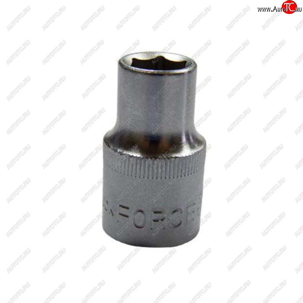 104 р. Головка торцевая 12 11мм L=38мм ROCKFORCE ROCKFORCE rf-54511  с доставкой в г. Майкоп