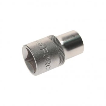 104 р. Головка торцевая 12 12мм L=38мм ROCKFORCE ROCKFORCE rf-54512  с доставкой в г. Майкоп. Увеличить фотографию 2