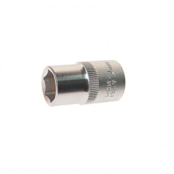 104 р. Головка торцевая 12 14мм L=38мм ROCKFORCE ROCKFORCE rf-54514  с доставкой в г. Майкоп. Увеличить фотографию 1