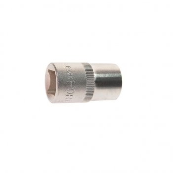 104 р. Головка торцевая 12 15мм L=38мм ROCKFORCE ROCKFORCE rf-54515  с доставкой в г. Майкоп. Увеличить фотографию 2