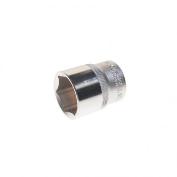 221 р. Головка торцевая 12 25мм L=43мм ROCKFORCE ROCKFORCE rf-54525  с доставкой в г. Майкоп. Увеличить фотографию 1