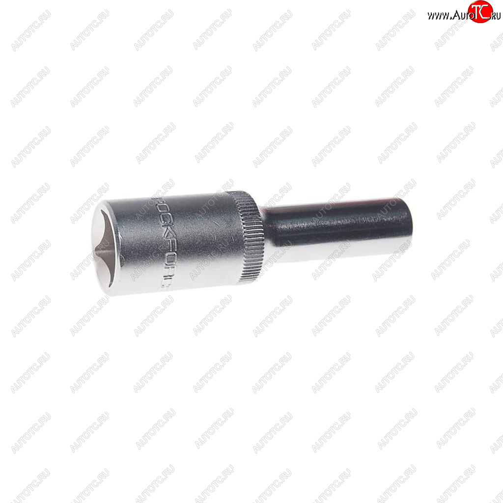 177 р. Головка торцевая 12 09мм высокая ROCKFORCE ROCKFORCE rf-5457709  с доставкой в г. Майкоп