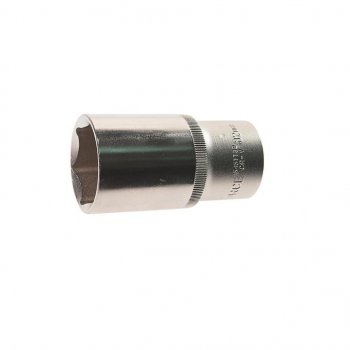 449 р. Головка торцевая 12 32мм высокая L=75мм ROCKFORCE ROCKFORCE rf-5457732  с доставкой в г. Майкоп. Увеличить фотографию 1
