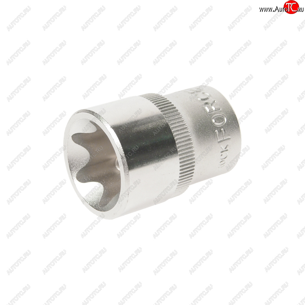 171 р. Головка торцевая 12 TORX E24 L=37мм ROCKFORCE ROCKFORCE rf-54624  с доставкой в г. Майкоп