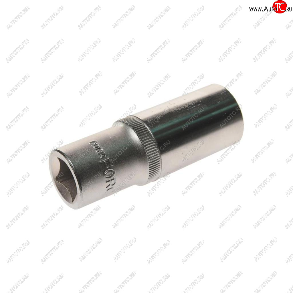 299 р. Головка торцевая 12 TORX E24 высокая L=75мм ROCKFORCE ROCKFORCE rf-5467724  с доставкой в г. Майкоп