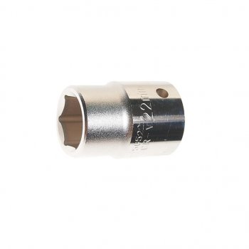 429 р. Головка торцевая 34 22мм L=50мм ROCKFORCE ROCKFORCE rf-56522  с доставкой в г. Майкоп. Увеличить фотографию 1