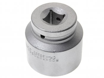 1 099 р. Головка торцевая 34 50мм L=72мм ROCKFORCE ROCKFORCE rf-56550  с доставкой в г. Майкоп. Увеличить фотографию 2