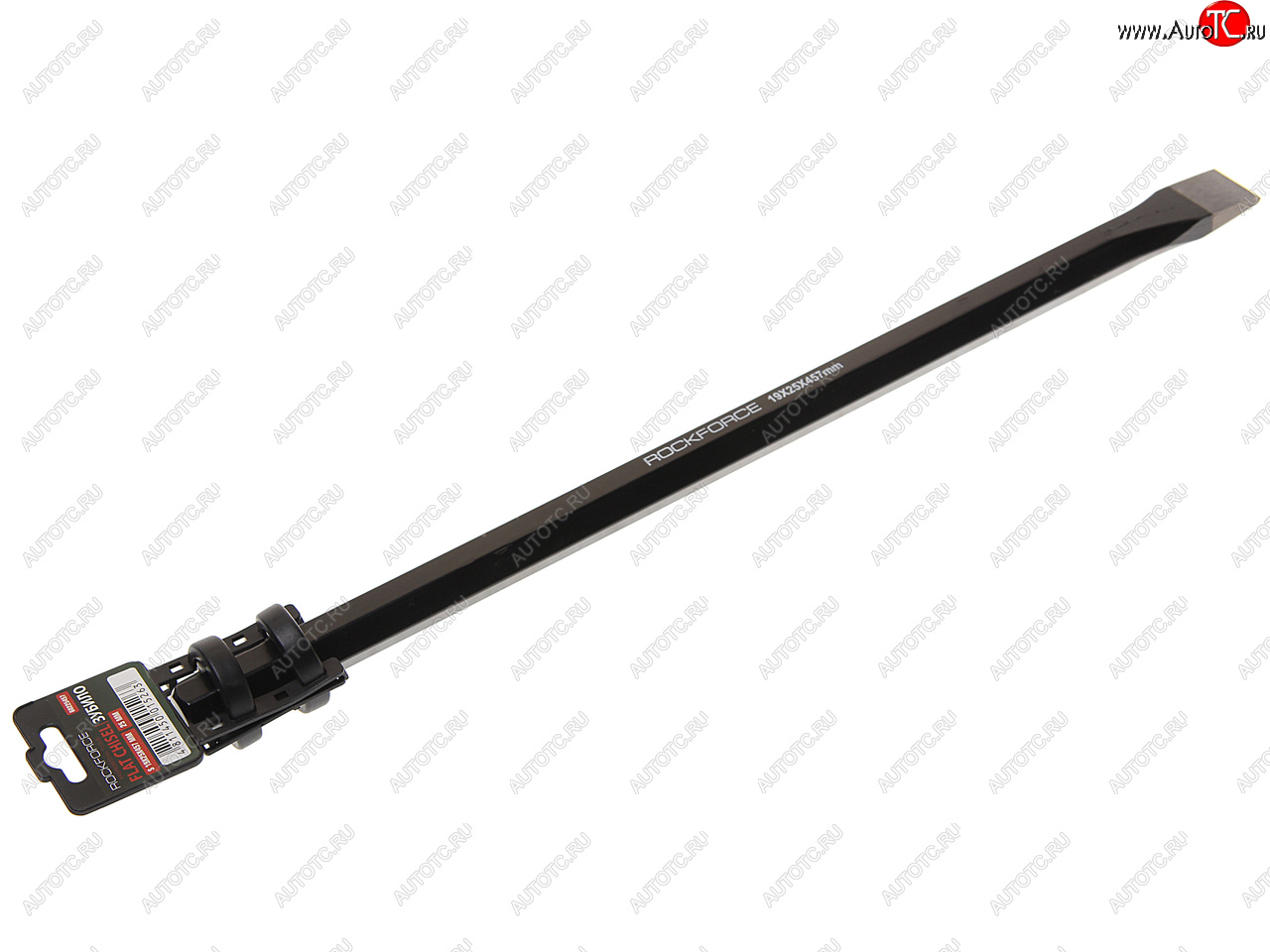 1 089 р. Зубило 457х25мм шестигранное ROCKFORCE ROCKFORCE rf-60225457  с доставкой в г. Майкоп