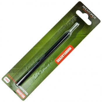 214 р. Выколотка 2мм (L=150мм) ROCKFORCE ROCKFORCE rf-6042150  с доставкой в г. Майкоп. Увеличить фотографию 1