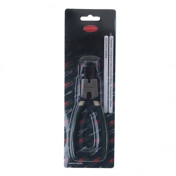 499 р. Съемник колец стопорных внешних 140мм изогнутый ROCKFORCE ROCKFORCE rf-609140sb  с доставкой в г. Майкоп. Увеличить фотографию 2