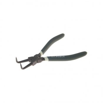 599 р. Съемник колец стопорных внутренних 180мм изогнутый ROCKFORCE ROCKFORCE rf-609180hb  с доставкой в г. Майкоп. Увеличить фотографию 1