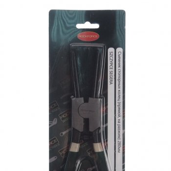 1 039 р. Съемник колец стопорных внешних 280мм в блистере ROCKFORCE ROCKFORCE rf-609280ss  с доставкой в г. Майкоп. Увеличить фотографию 3