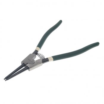 1 039 р. Съемник колец стопорных внешних 280мм в блистере ROCKFORCE ROCKFORCE rf-609280ss  с доставкой в г. Майкоп. Увеличить фотографию 1