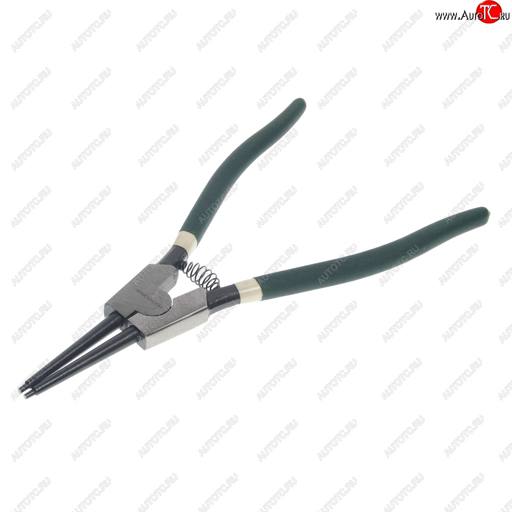 1 039 р. Съемник колец стопорных внешних 280мм в блистере ROCKFORCE ROCKFORCE rf-609280ss  с доставкой в г. Майкоп