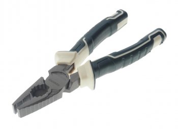 1 019 р. Пассатижи 175мм ROCKFORCE ROCKFORCE rf-611175j ROCKFORCE rf-611175j  с доставкой в г. Майкоп. Увеличить фотографию 1