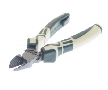 1 279 р. Кусачки боковые 150мм ROCKFORCE ROCKFORCE rf-612150ds  с доставкой в г. Майкоп. Увеличить фотографию 2
