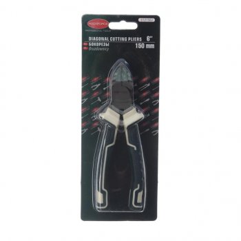 1 099 р. Кусачки боковые 150мм ROCKFORCE ROCKFORCE rf-612150j  с доставкой в г. Майкоп. Увеличить фотографию 3