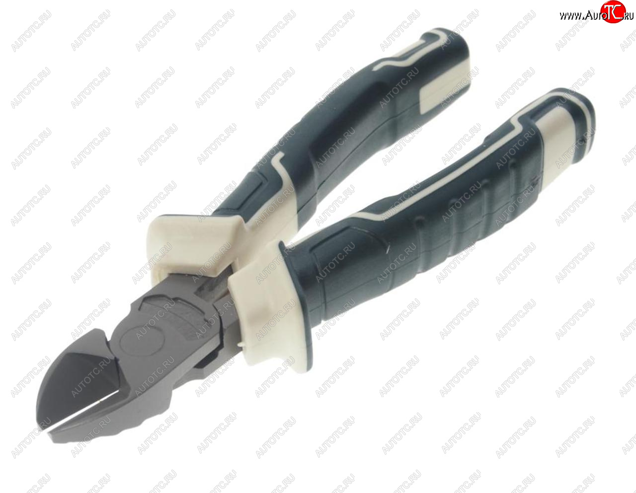 1 099 р. Кусачки боковые 150мм ROCKFORCE ROCKFORCE rf-612150j  с доставкой в г. Майкоп