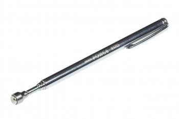 256 р. Захват магнитный телескопический 127-635мм ROCKFORCE ROCKFORCE rf-617d  с доставкой в г. Майкоп. Увеличить фотографию 1