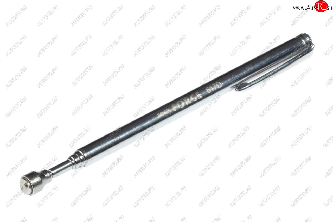 256 р. Захват магнитный телескопический 127-635мм ROCKFORCE ROCKFORCE rf-617d  с доставкой в г. Майкоп
