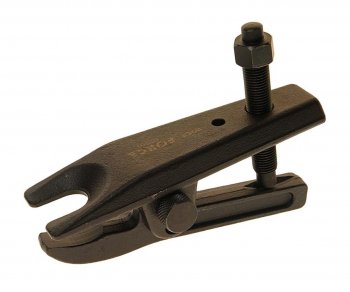 1 799 р. Съемник тяг рулевых 19мм ROCKFORCE ROCKFORCE rf-62801 ROCKFORCE rf-62801  с доставкой в г. Майкоп. Увеличить фотографию 1