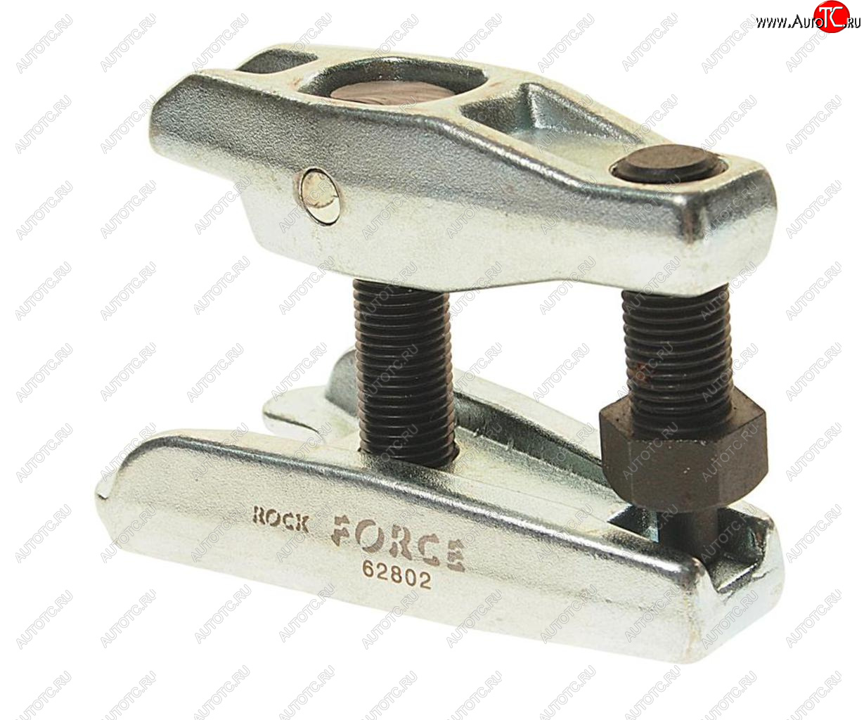 1 339 р. Съемник тяг рулевых 20мм ROCKFORCE ROCKFORCE rf-62802  с доставкой в г. Майкоп