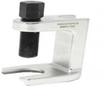 1 579 р. Съемник опор шаровых и наконечников тяг рулевых ROCKFORCE ROCKFORCE rf-6280728 ROCKFORCE rf-6280728  с доставкой в г. Майкоп. Увеличить фотографию 1