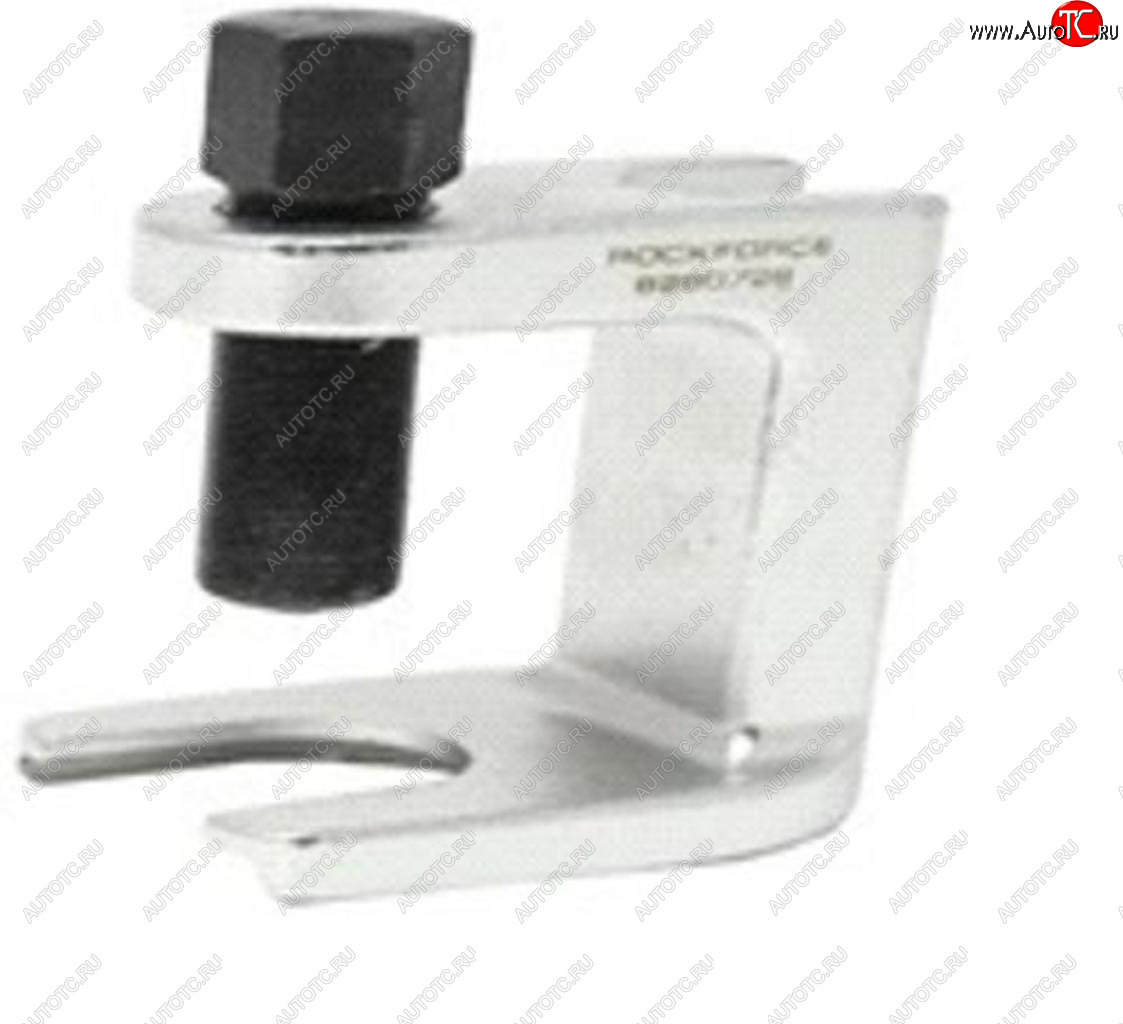 1 579 р. Съемник опор шаровых и наконечников тяг рулевых ROCKFORCE ROCKFORCE rf-6280728 ROCKFORCE rf-6280728  с доставкой в г. Майкоп