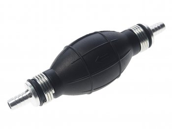 699 р. Шланг для перекачки топлива d=0.8мм груша ROCKFORCE ROCKFORCE rf-6330108 ROCKFORCE rf-6330108  с доставкой в г. Майкоп. Увеличить фотографию 1
