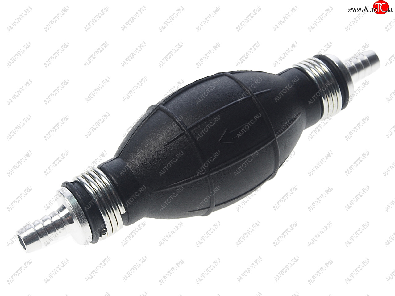 699 р. Шланг для перекачки топлива d=0.8мм груша ROCKFORCE ROCKFORCE rf-6330108 ROCKFORCE rf-6330108  с доставкой в г. Майкоп