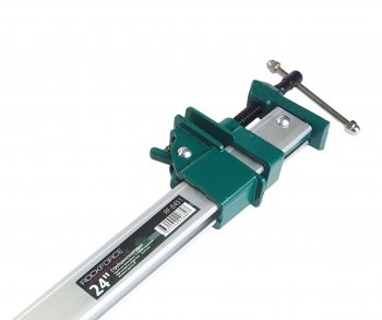 899 р. Струбцина винтовая 24 ROCKFORCE ROCKFORCE rf-6451 ROCKFORCE rf-6451  с доставкой в г. Майкоп. Увеличить фотографию 2