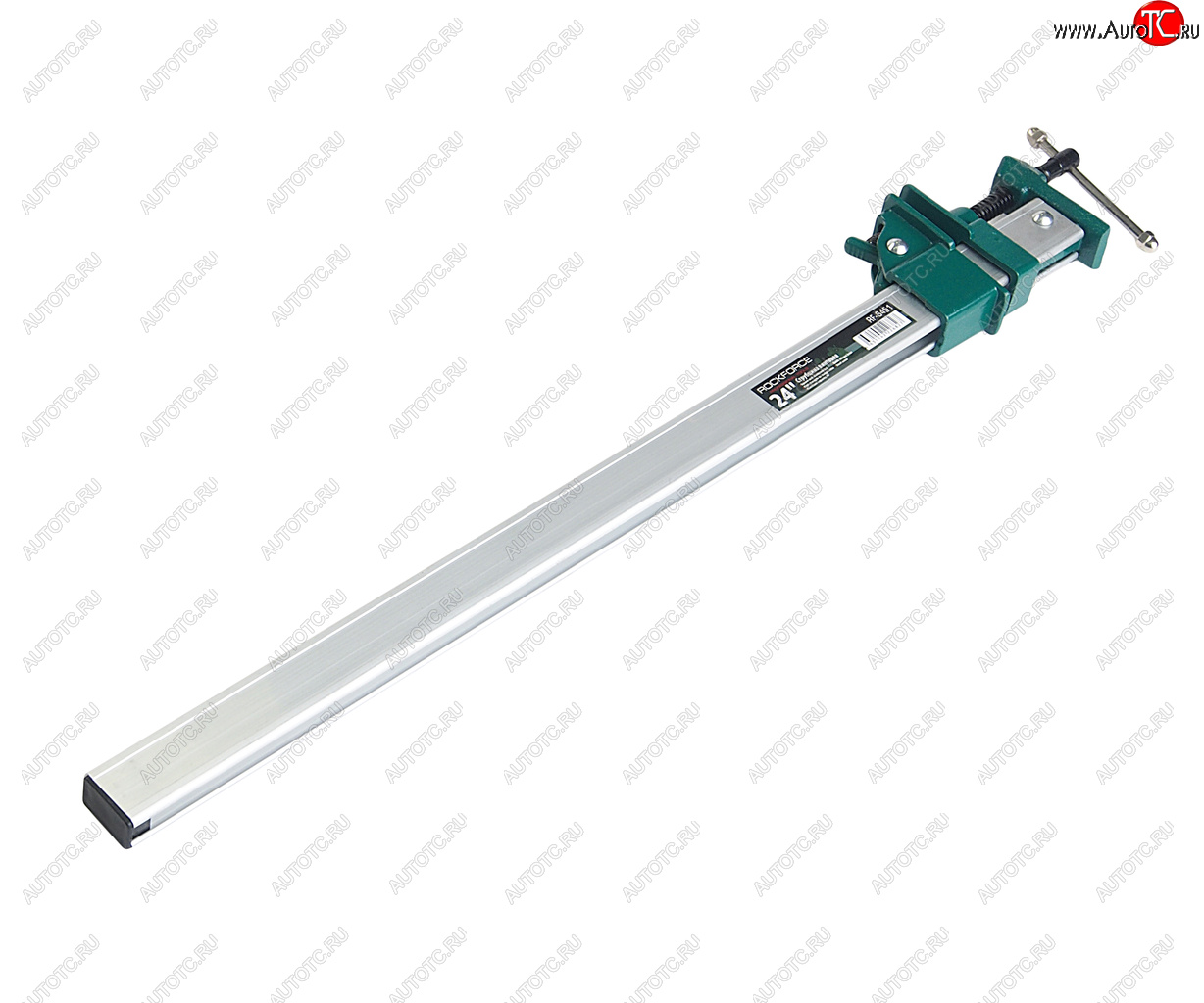 899 р. Струбцина винтовая 24 ROCKFORCE ROCKFORCE rf-6451 ROCKFORCE rf-6451  с доставкой в г. Майкоп