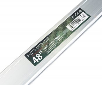 1 459 р. Струбцина винтовая 48 ROCKFORCE ROCKFORCE rf-6453  с доставкой в г. Майкоп. Увеличить фотографию 5