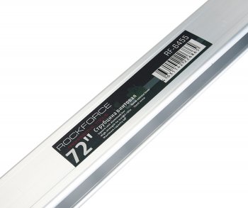 1 699 р. Струбцина винтовая 72 ROCKFORCE ROCKFORCE rf-6455  с доставкой в г. Майкоп. Увеличить фотографию 5