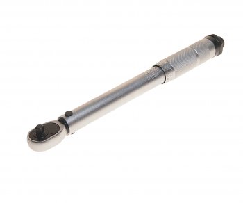 3 899 р. Ключ динамометрический 14 5-25Нм 270мм щелчкового типа ROCKFORCE ROCKFORCE rf-6472270  с доставкой в г. Майкоп. Увеличить фотографию 2