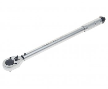 4 699 р. Ключ динамометрический 12 40-210Нм 470мм щелчкового типа ROCKFORCE ROCKFORCE rf-6474470  с доставкой в г. Майкоп. Увеличить фотографию 1
