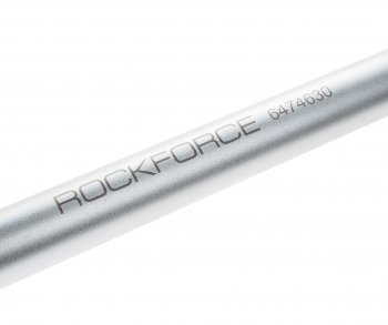 7 799 р. Ключ динамометрический 12 70-350Нм 630мм щелчкового типа ROCKFORCE ROCKFORCE rf-6474630  с доставкой в г. Майкоп. Увеличить фотографию 3