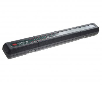 7 799 р. Ключ динамометрический 12 70-350Нм 630мм щелчкового типа ROCKFORCE ROCKFORCE rf-6474630  с доставкой в г. Майкоп. Увеличить фотографию 4