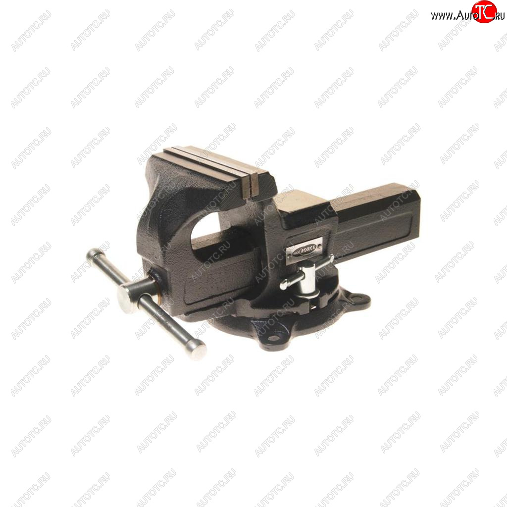 3 999 р. Тиски 100мм (4) поворотные ROCKFORCE ROCKFORCE rf-6540204  с доставкой в г. Майкоп