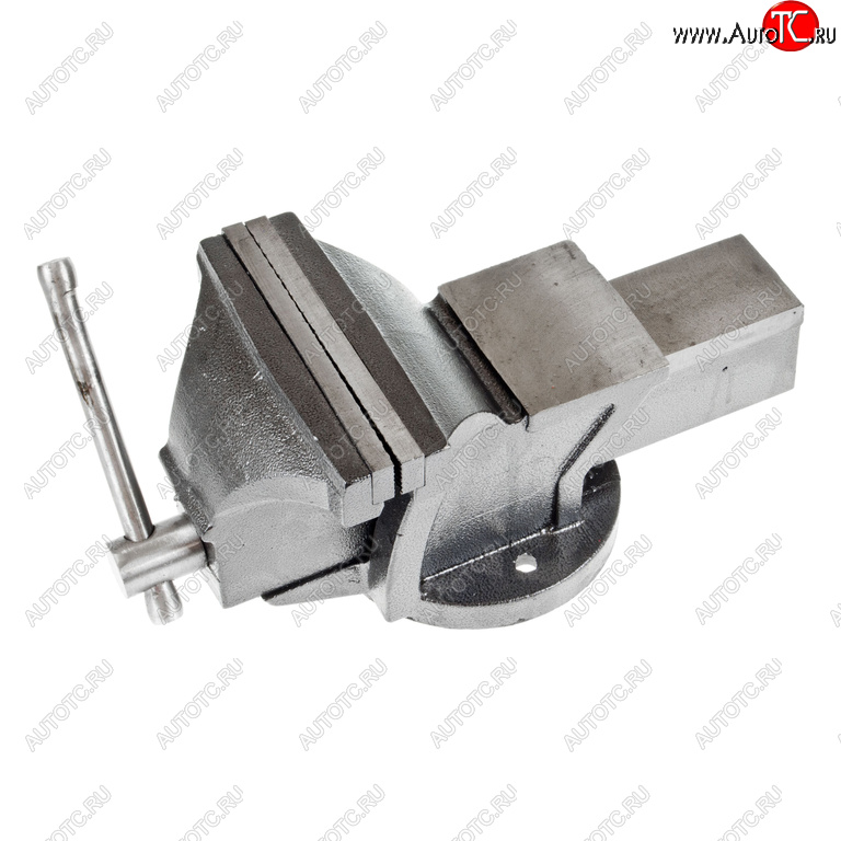 6 549 р. Тиски 150мм (6) неповоротные ROCKFORCE ROCKFORCE rf-6540206  с доставкой в г. Майкоп