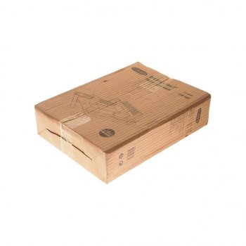 3 989 р. Тиски 125мм станочные ROCKFORCE ROCKFORCE rf-6540405  с доставкой в г. Майкоп. Увеличить фотографию 2