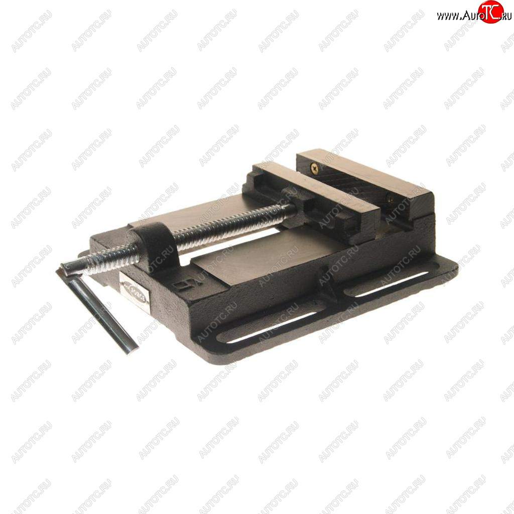 4 999 р. Тиски 150мм станочные ROCKFORCE ROCKFORCE rf-6540406  с доставкой в г. Майкоп