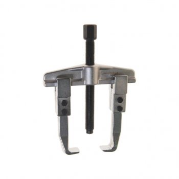 3 779 р. Съемник шестерен 2-х лапый 80х100мм ROCKFORCE ROCKFORCE rf-65909090 ROCKFORCE rf-65909090  с доставкой в г. Майкоп. Увеличить фотографию 1