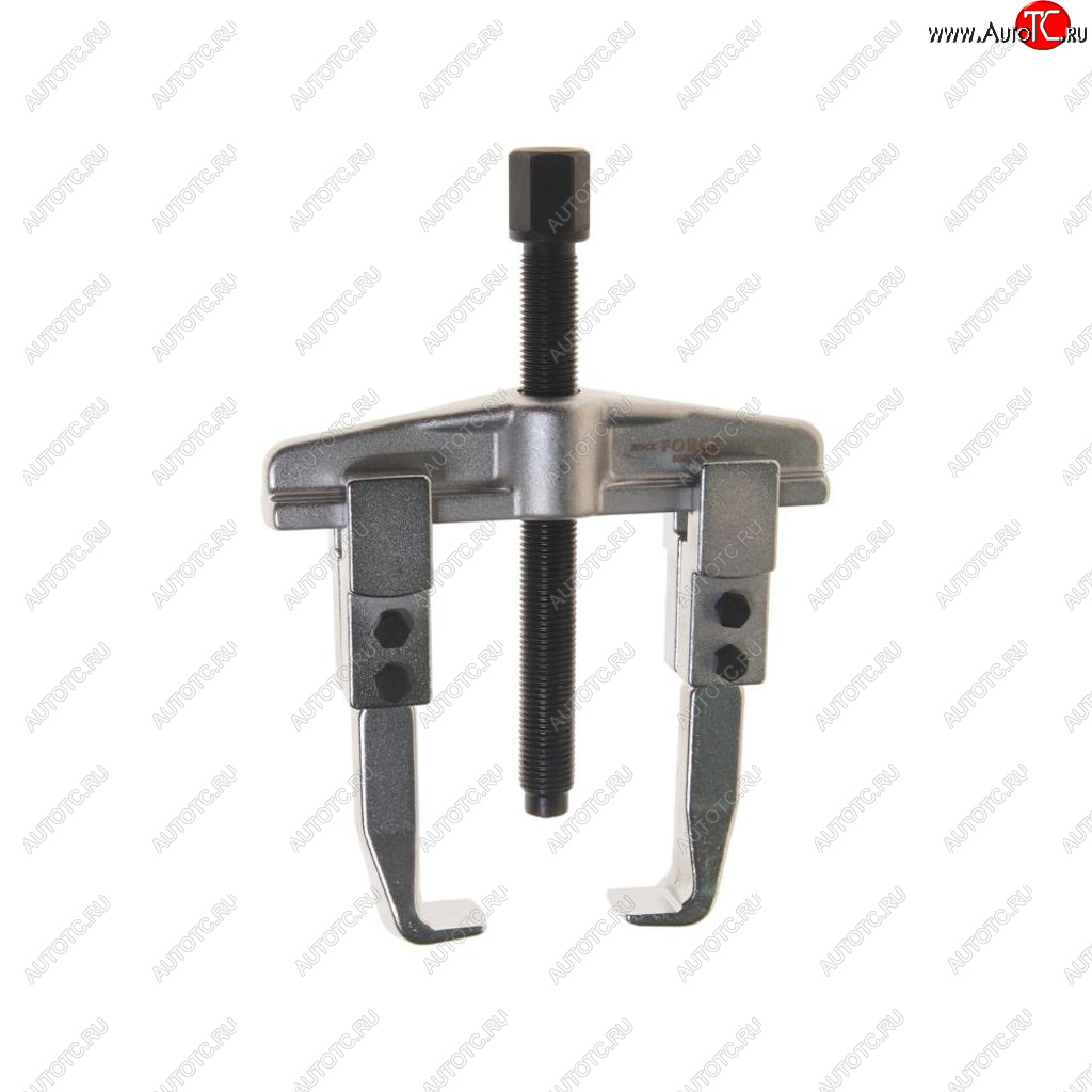 3 779 р. Съемник шестерен 2-х лапый 80х100мм ROCKFORCE ROCKFORCE rf-65909090 ROCKFORCE rf-65909090  с доставкой в г. Майкоп