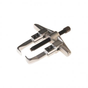 4 099 р. Съемник шестерен 2-х лапый 130х100мм ROCKFORCE ROCKFORCE rf-65909130 ROCKFORCE rf-65909130  с доставкой в г. Майкоп. Увеличить фотографию 2
