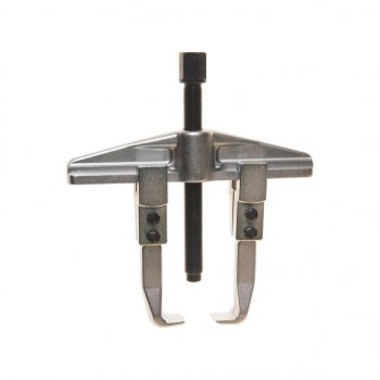 4 099 р. Съемник шестерен 2-х лапый 130х100мм ROCKFORCE ROCKFORCE rf-65909130 ROCKFORCE rf-65909130  с доставкой в г. Майкоп. Увеличить фотографию 1