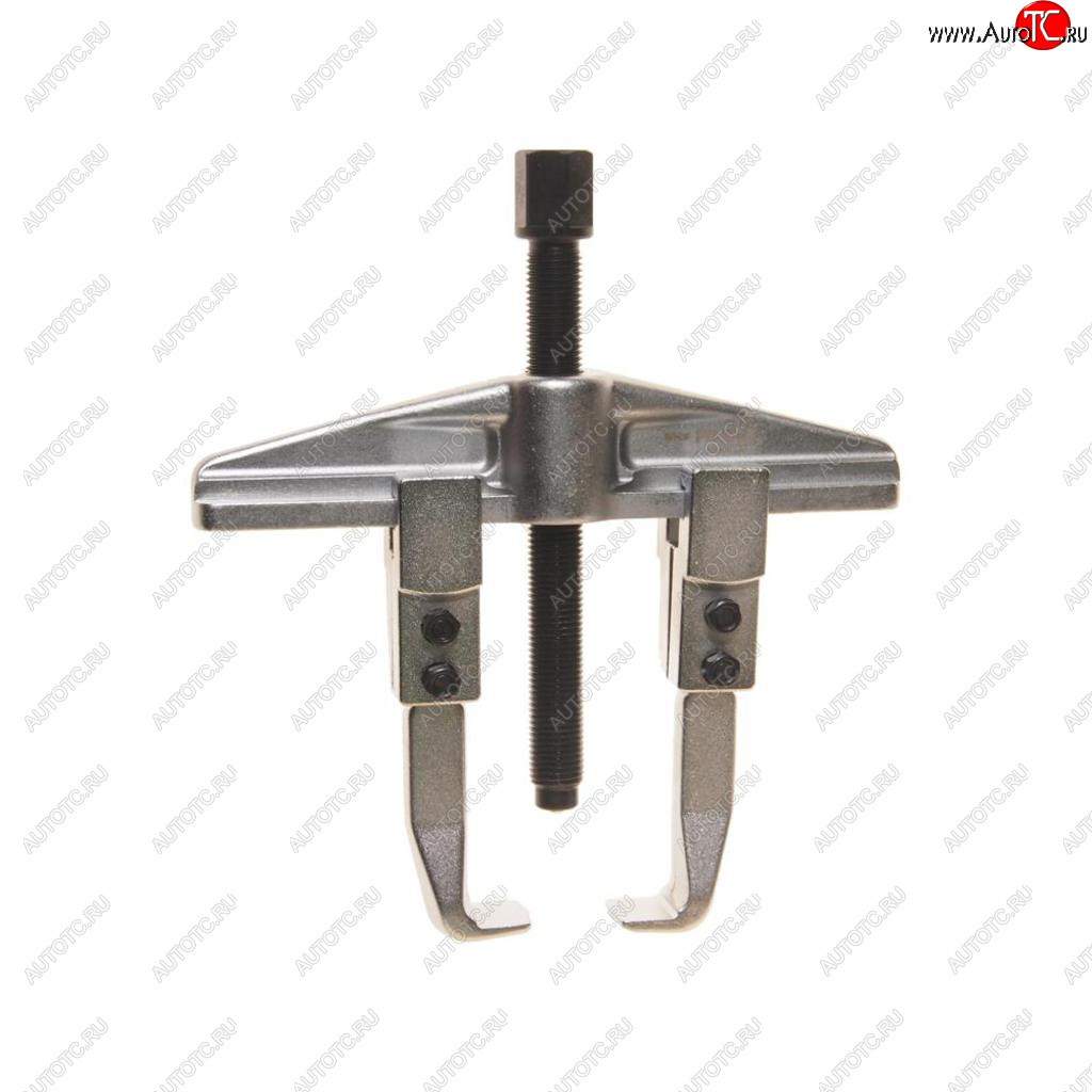 4 099 р. Съемник шестерен 2-х лапый 130х100мм ROCKFORCE ROCKFORCE rf-65909130 ROCKFORCE rf-65909130  с доставкой в г. Майкоп